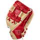 Wilson A500 11" Baseball Glove