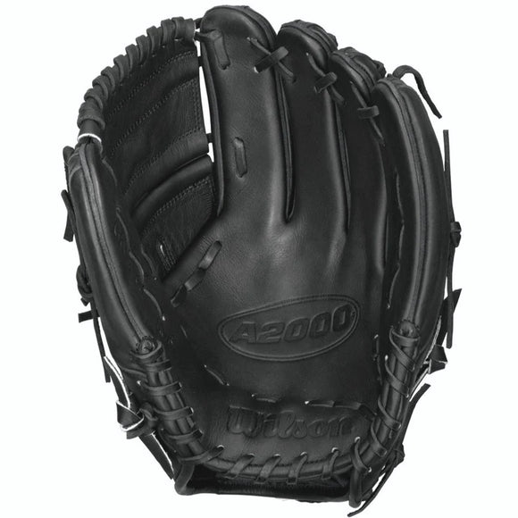 Wilson A2000 11.75" Clayton Kershaw CK22GM Baseball Glove