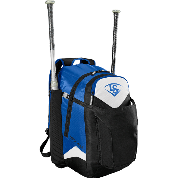 Louisville Slugger Select Power Stick Pack WTD9703 - Royal