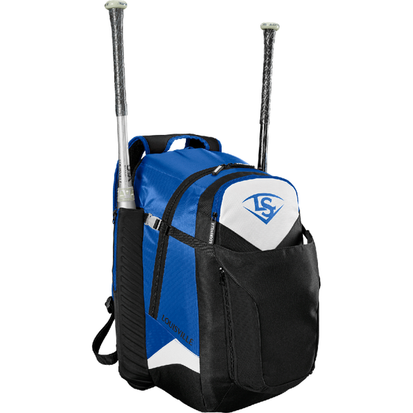 Louisville Slugger Select Power Stick Pack WTD9703 - Royal