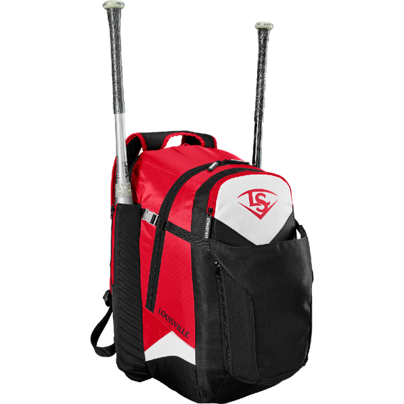 Louisville Slugger Select Power Stick Pack WTD9703 - Red