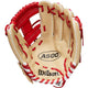 Wilson A500 11" Baseball Glove