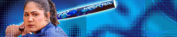 2026 Rawlings Mantra™ Fastpitch Bat Collection