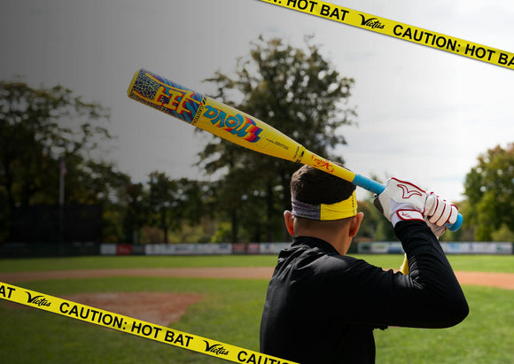 2026 Victus Nova Lit USSSA Baseball Bat Collection