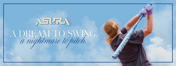 2027 Marucci Asura Fastpitch Bat Collection