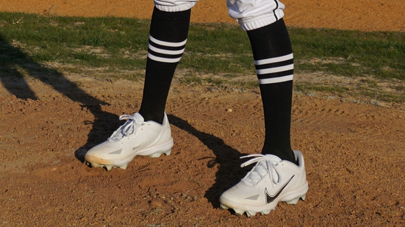 Youth Molded Cleats and Turf Shoes