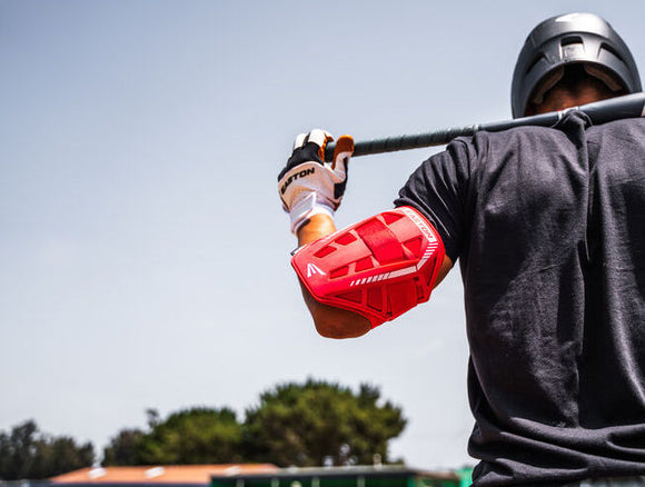 Baseball Protective Equipment