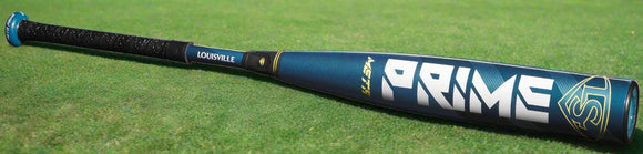 2025 Louisville Slugger Meta® Prime USSSA Baseball Bat Collection