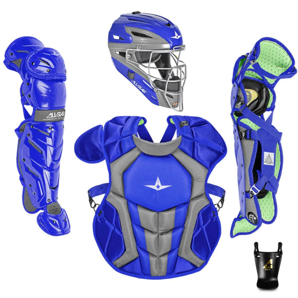 Baseball Catchers Gear