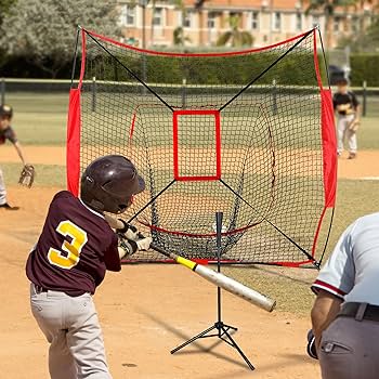 Batting Training