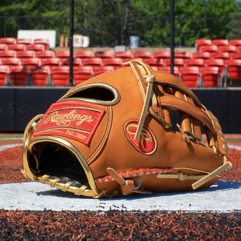 Rawlings Heart of the Hide Collection