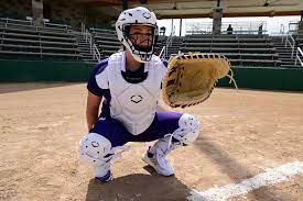 Fastpitch Catchers Gear