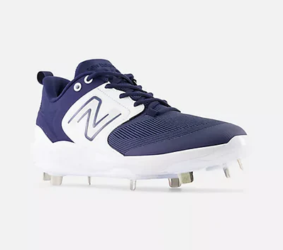 Baseball Metal Cleats