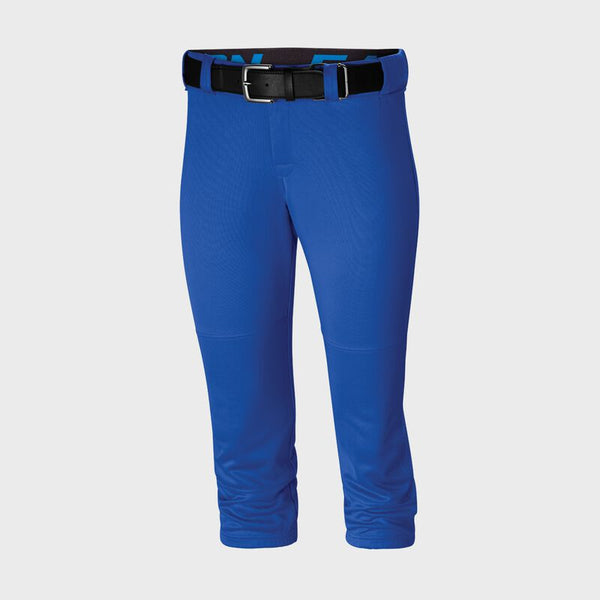 Easton Pro Elite Softball Pant - Royal