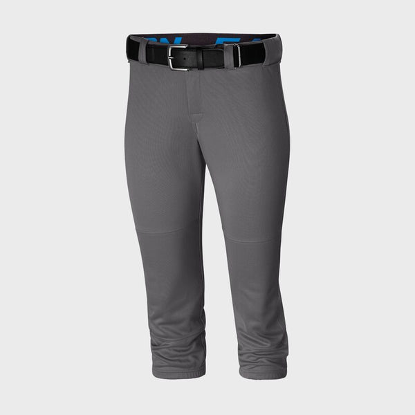 Easton Pro Elite Softball Pant - Graphite