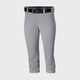 Easton Pro Elite Softball Pant - Blue Gray