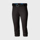Easton Pro Elite Softball Pant - Black