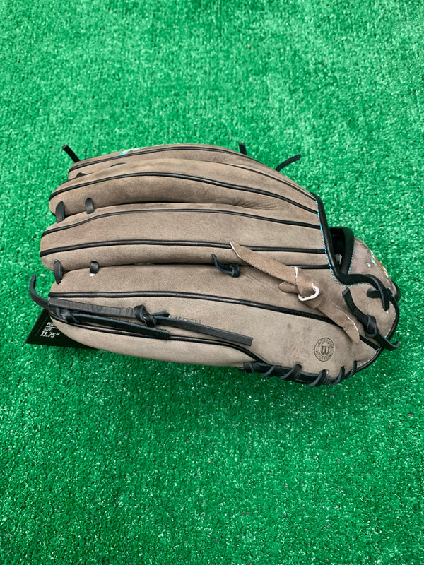 Wilson Custom A2000 D33 11.75" Baseball Glove - GOTM January 2023