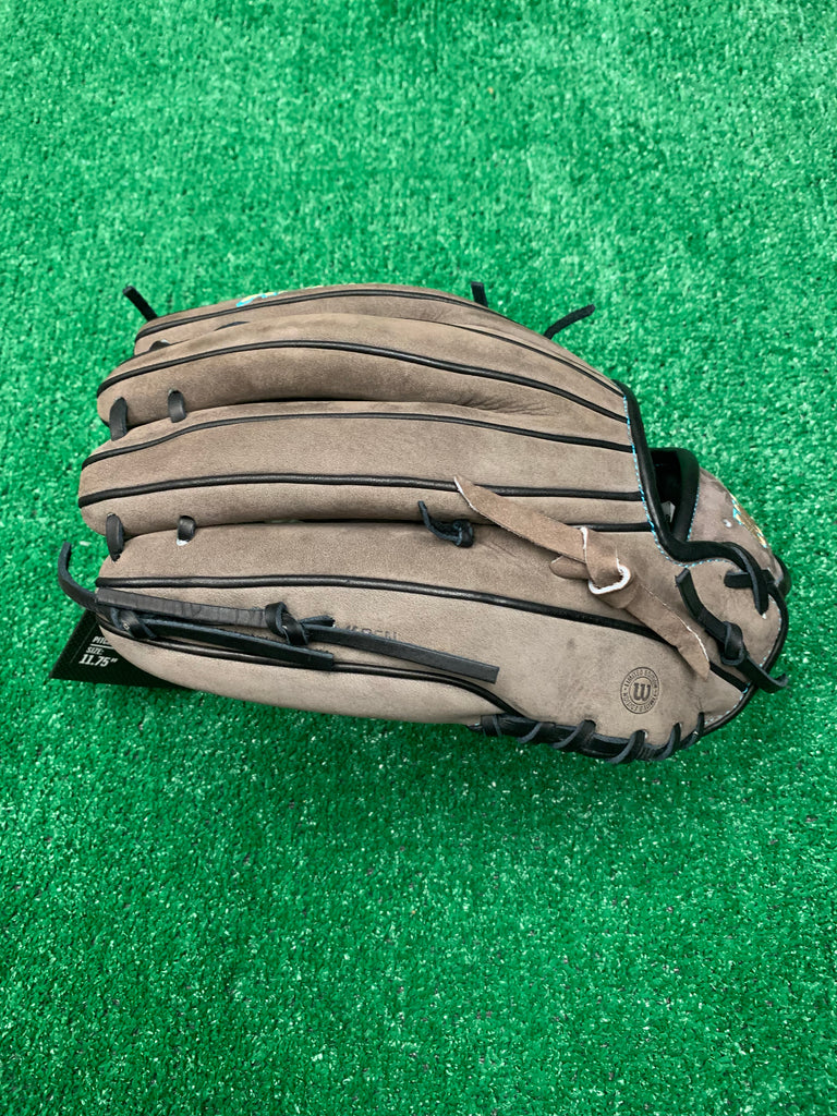 Wilson A2000 Custom 1975 March 2023 Glove Of The Month - 11.75