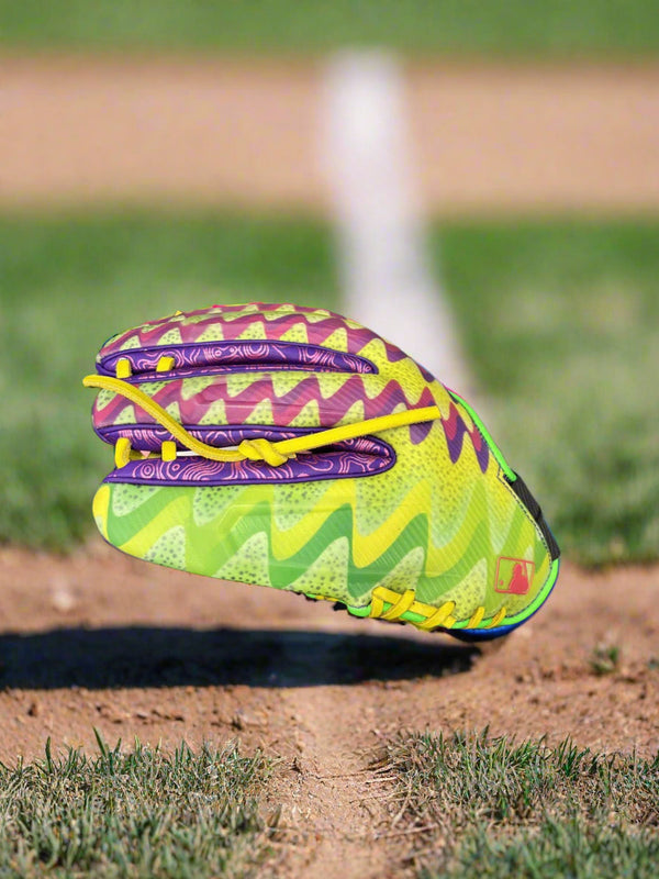 Rawlings REV1X 11.75" REV205-2PUP Baseball Glove