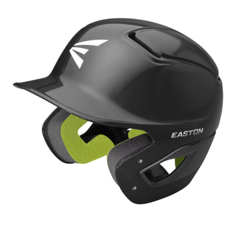 Easton Cyclone Youth Baseball Batting Helmet - Black
