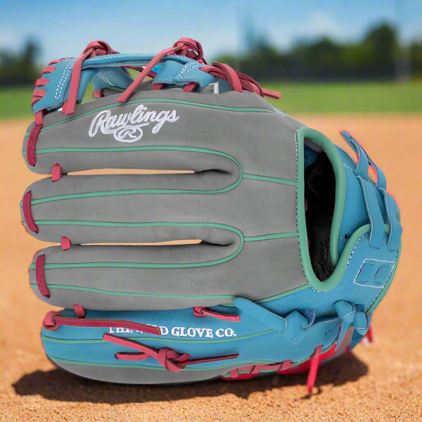 Rawlings Heart of the Hide® 12" PRO716SB-2GCB Fastpitch Glove