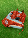 Wilson Custom A2000 DP15 11.5" Baseball Glove - GOTM September 2022