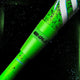 Close-up of the connection piece on the 2026 Marucci CATX RCKLESS Hybrid -3 BBCOR Baseball Bat