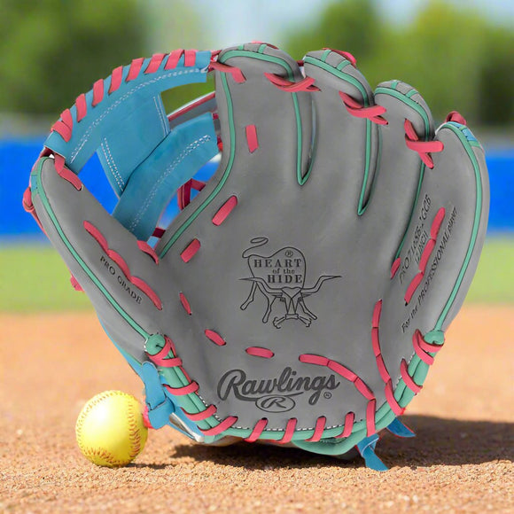 Rawlings Heart of the Hide® 12" PRO716SB-2GCB Fastpitch Glove