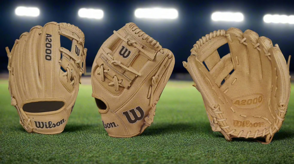 Wilson A2000® Baseball Classics 11.5" 1786 Baseball Glove