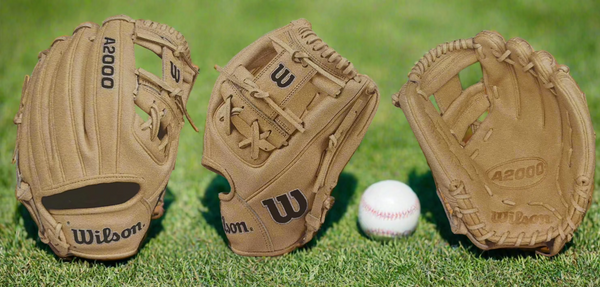 Wilson A2000® Baseball Classics 11.75" 1975 Baseball Glove