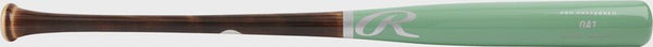 Rawlings Pro Preferred RPPMOA1 Wood Baseball Bat
