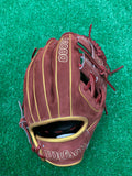 Wilson Custom A2000 1975 11.75" Baseball Glove - GOTM November 2022