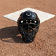 Helmet from the Evoshield SRZ-1™ Baseball Catchers Gear Kit