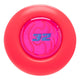Close-up of the knob on the 2027 Rawlings Icon -8 USA Baseball Bat