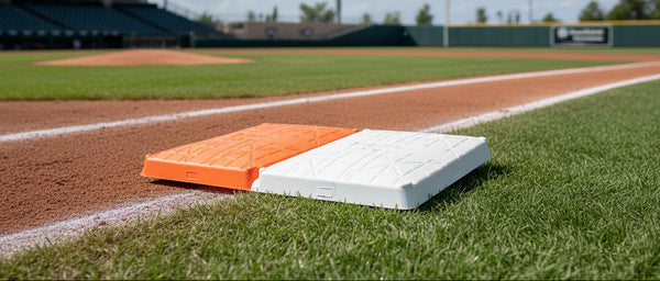 Hollywood Impact® Double First Base
