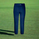 Mizuno Belted Softball Pant  - Navy