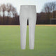 Mizuno Belted Softball Pant  - Grey