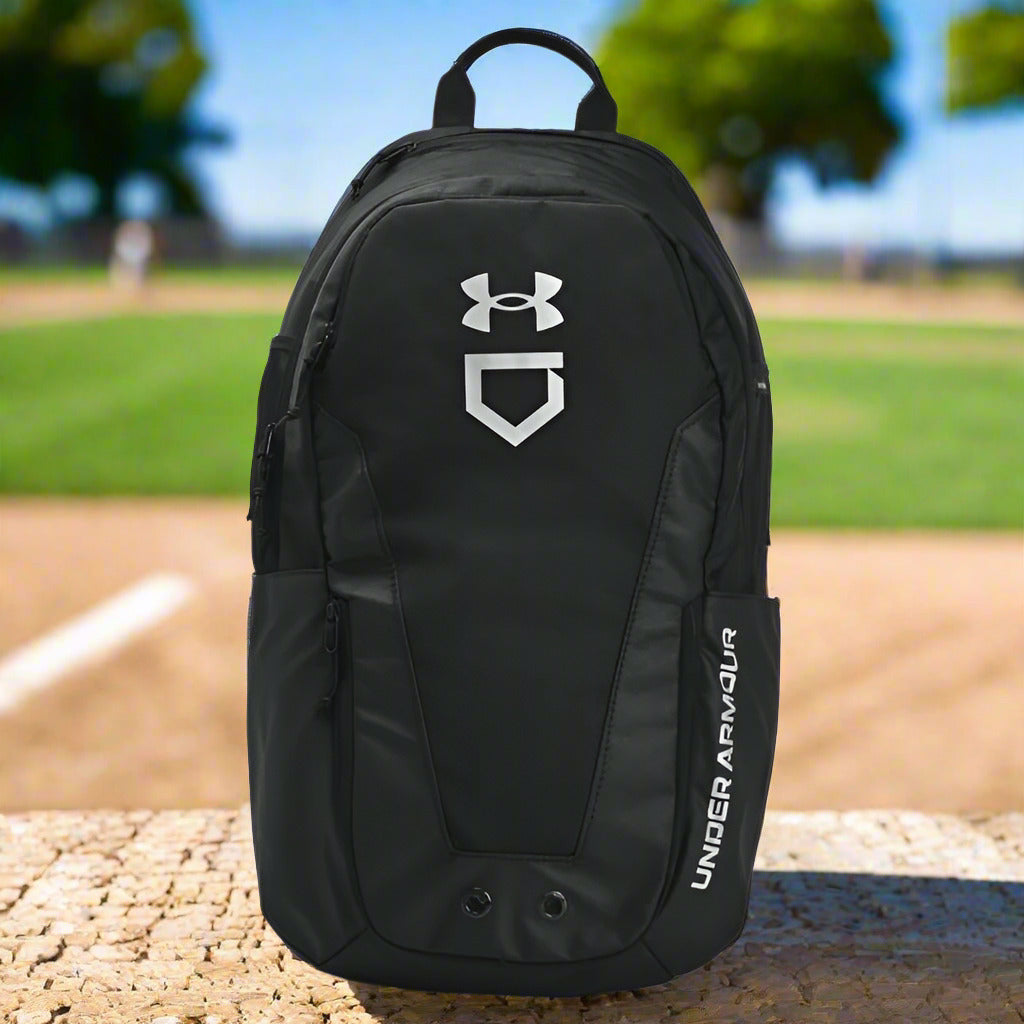 Under Armour Yard Baseball Backpack – TripleSSports