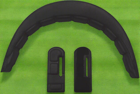 Rip-It Fastpitch Defensive Face Guard Replacement Pads
