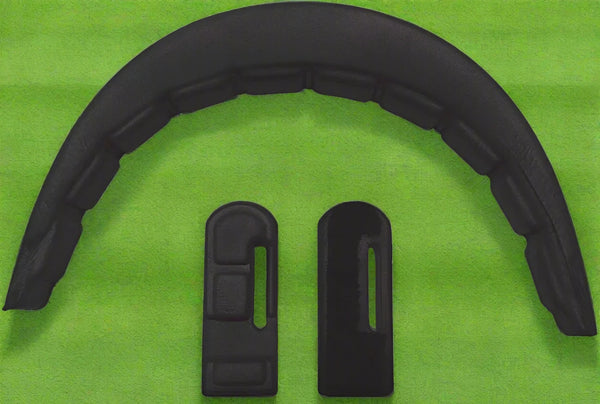Rip-It Fastpitch Defensive Face Guard Replacement Pads