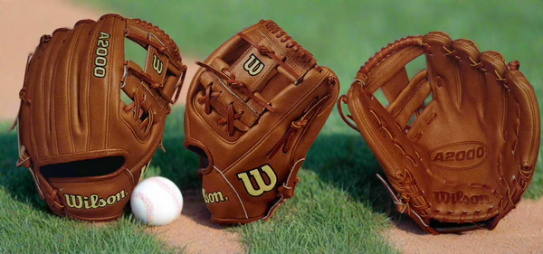 Wilson A2000® Baseball Classics 11.75" 1975 Baseball Glove