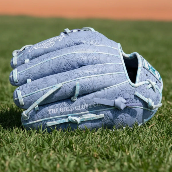 Rawlings Heart of the Hide May 2026 "Gold Glove Club" 11.75" Baseball Glove