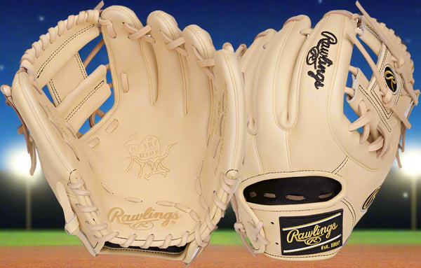 Rawlings Heart of the Hide PROR312-2CB 11.25" Baseball Glove