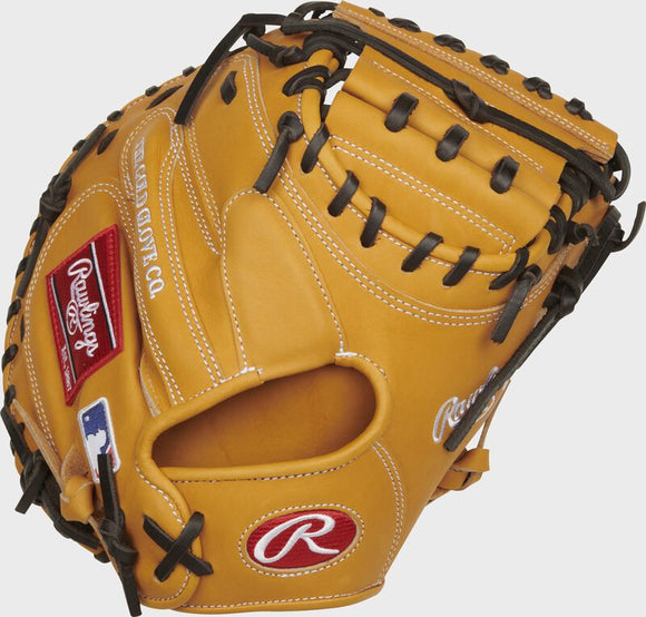 Rawlings Heart of the Hide PROTCM33T 33" Baseball Catchers Mitt