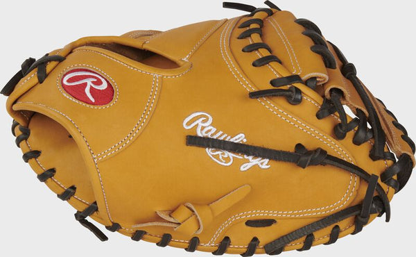 Rawlings Heart of the Hide PROTCM33T 33" Baseball Catchers Mitt