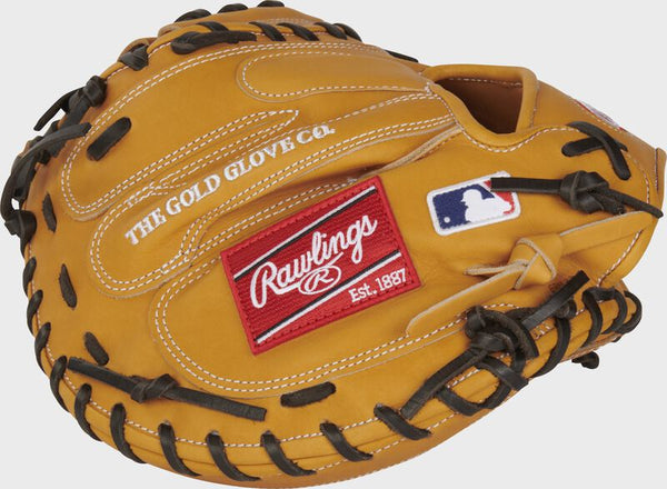 Rawlings Heart of the Hide PROTCM33T 33" Baseball Catchers Mitt