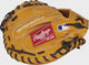 Rawlings Heart of the Hide PROTCM33T 33" Baseball Catchers Mitt