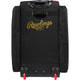 Rear view of the Rawlings Gold Collection™ Wheeled Bag 2