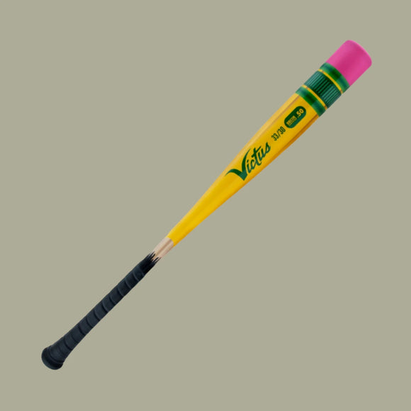 Victus Pencil BBCOR -3 Baseball Bat